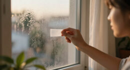 13 Best Window Condensation Absorbers for Drier Windows in 2027