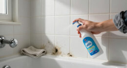 14 Best Bathroom Mold and Mildew Removers for 2027