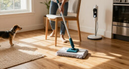 14 Best Cordless Electric Spin Mops for Easier Hard-Floor Cleaning in 2027