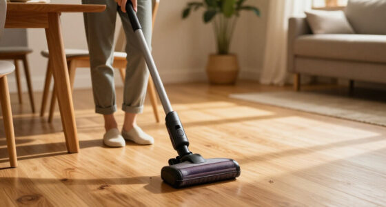 14 Best Cordless Stick Vacuums for Hardwood Floors in 2027