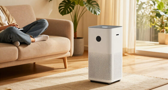 14 Best HEPA Air Purifiers for Allergies in 2027