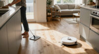 14 Best Robot Vacuum Mops for Hands-Free Floor Care in 2027