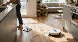 14 Best Robot Vacuum Mops for Hands-Free Floor Care in 2027