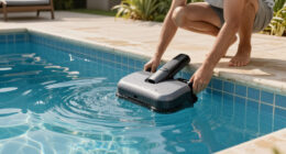 14 Best Robotic Pool Cleaners for Easier Pool Maintenance in 2027