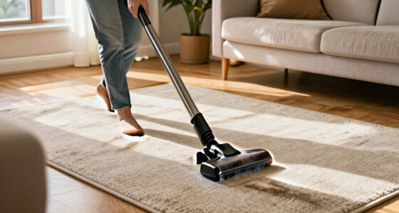 14 Best Upright Vacuum Cleaners for 2027