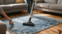 14 Best Upright Vacuum Cleaners for Whole-Home Cleaning in 2027