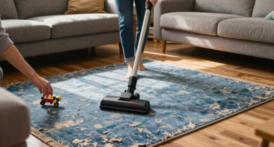 14 Best Upright Vacuum Cleaners for Whole-Home Cleaning in 2027