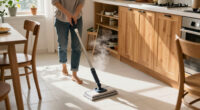 15 Best 10-in-1 Steam Mops for Versatile Home Cleaning in 2027