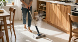 15 Best 10-in-1 Steam Mops for Versatile Home Cleaning in 2027