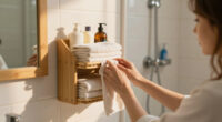15 Best Bathroom Storage Organizers for a Tidier Bathroom in 2027
