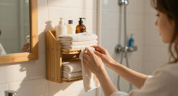 15 Best Bathroom Storage Organizers for a Tidier Bathroom in 2027