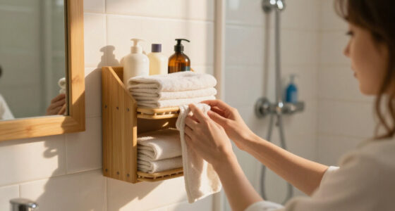 15 Best Bathroom Storage Organizers for a Tidier Bathroom in 2027