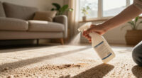 15 Best Carpet and Upholstery Cleaning Sprays for Stains and Odors in 2027