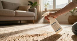 15 Best Carpet and Upholstery Cleaning Sprays for Stains and Odors in 2027