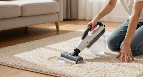 15 Best Carpet and Upholstery Spot Cleaners in 2027