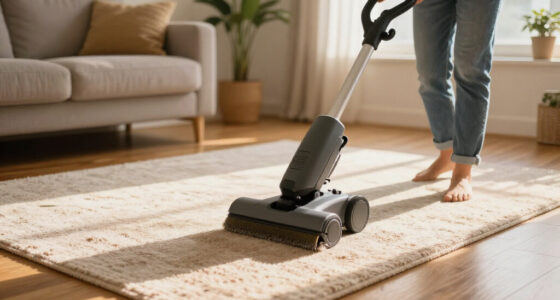 15 Best Carpet Cleaning Machines for Home and Pet Messes in 2027