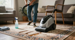 15 Best Carpet Cleaning Machines for Homes and Pet Messes in 2027
