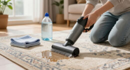 15 Best Carpet Spot Cleaners for Fast, Targeted Cleanup in 2027