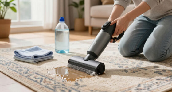 15 Best Carpet Spot Cleaners for Fast, Targeted Cleanup in 2027
