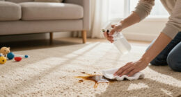 15 Best Carpet Stain Removers for Tough Spots and Everyday Messes in 2027
