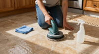15 Best Cordless Electric Scrubbers for Easier Home Cleaning in 2027