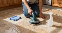 15 Best Cordless Electric Scrubbers for Easier Home Cleaning in 2027