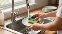 15 Best Dish Sponges for Everyday Kitchen Cleanup in 2027