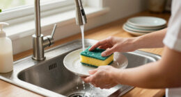 15 Best Dish Sponges for Everyday Kitchen Cleanup in 2027