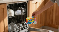 15 Best Dishwasher Detergents for Cleaner Dishes in 2027