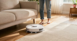 15 Best ECOVACS Robot Vacuums for Hands-Free Floor Care in 2027