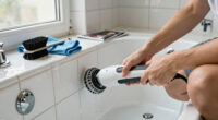 15 Best Electric Spin Scrubbers for Easier Bathroom Cleaning in 2027