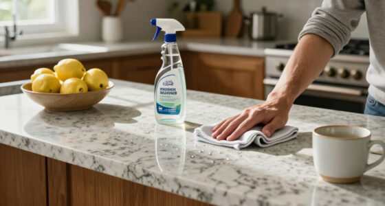15 Best Granite Countertop Cleaners for Everyday Care in 2027