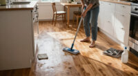 15 Best Hard Floor Cleaners for Kitchens in 2027