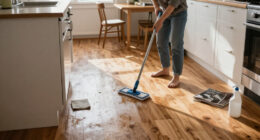 15 Best Hard Floor Cleaners for Kitchens in 2027