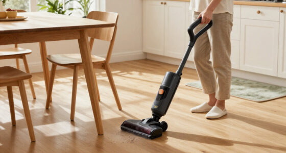15 Best Hard Floor Vacuum Cleaners for 2027