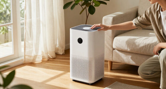 15 Best HEPA Air Purifiers for Home in 2027