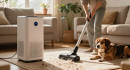 15 Best HEPA Air Purifiers for Pet Dander in 2027