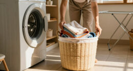 15 Best Laundry Baskets for Easier Laundry Days in 2027