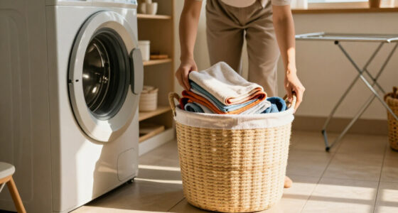 15 Best Laundry Baskets for Easier Laundry Days in 2027