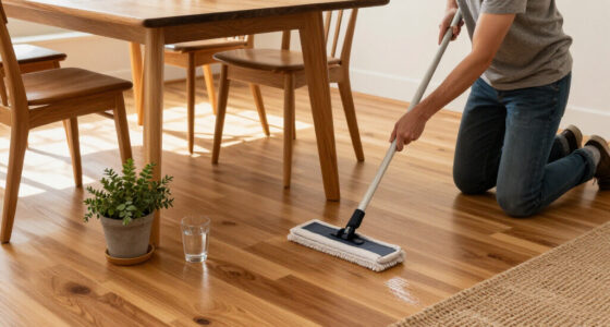 15 Best Microfiber Mops for Hardwood Floors in 2027
