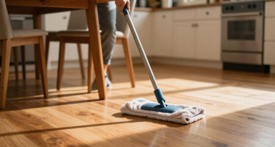 15 Best Mops for Cleaner Hard Floors in 2027