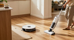 15 Best Robot Vacuum and Mop Deals for Easier Floor Care in 2027