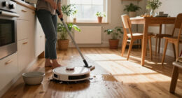 15 Best Robot Vacuum Mops for Easier Floor Care in 2027