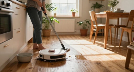 15 Best Robot Vacuum Mops for Easier Floor Care in 2027