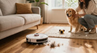 15 Best Robot Vacuums for Pet Hair in 2027