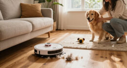 15 Best Robot Vacuums for Pet Hair in 2027