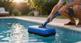 15 Best Robotic Pool Cleaners for Easier Pool Care in 2027