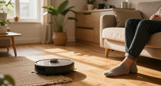 15 Best Robotic Vacuum Cleaners for Smarter Everyday Cleaning in 2027