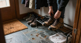 15 Best Shoe Racks for Muddy Boots in 2027