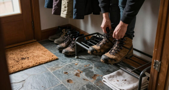 15 Best Shoe Racks for Muddy Boots in 2027